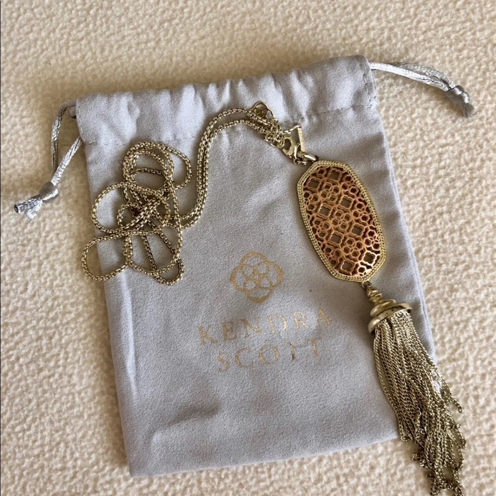Kendra Scott Necklace